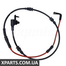 Датчик задньої гальмівної колодки Bapmic BF0321010001 (аналог LR033295)
