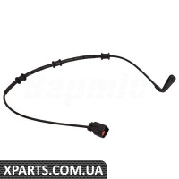 Датчик задньої гальмівної колодки Bapmic BF0321010012 (аналог C2D37743)