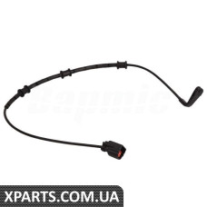 Датчик задньої гальмівної колодки Bapmic BF0321010012 (аналог C2D37743)