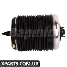 Задній амортизатор Spring Bapmic BF0321290022 (аналог 4G0616002AA)