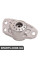 Rear Shock Absorber Mount