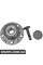 Ступовий підшипник заднього колеса Bapmic BF0321520001 (аналог 1K0598611)