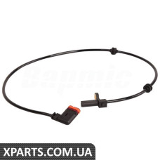 Датчик швидкості заднього колеса Bapmic BF0321540020 (аналог A2215400917)