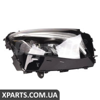 BF0216170057 Bapmic Передняя фара