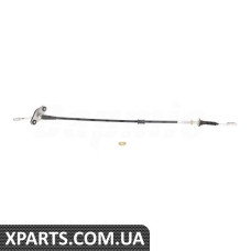 BF0320460019 Bapmic Трос зчеплення