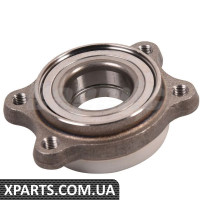 BF0321660007 Bapmic Підшипник переднього колеса