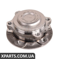 Ступовий підшипник переднього колеса Bapmic BF0321660012 (аналог 31206850158)