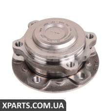 Ступовий підшипник переднього колеса Bapmic BF0321660012 (аналог 31206850158)
