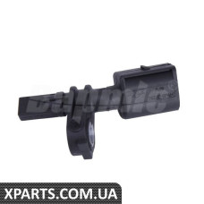 BF0321700001 Bapmic Датчик скорости переднего колеса