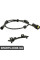 BF0321700004 Bapmic Датчик швидкості переднього колеса