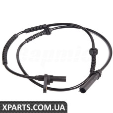 Front Wheel Speed ​​Sensor(Front, L/R)