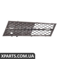 Передній бампер Lateral Grille Bapmic ATPP1212173005 (аналог 51117200699) Передній бампер Lateral Grille Bapmic ATPP1212173005 (аналог 51117200699)