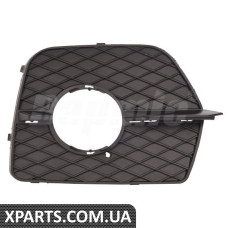 Front Bumper Finisher