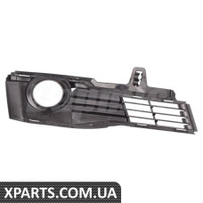 BF0112160005 Bapmic Накладка на передній бампер