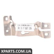 BF0112230001 Bapmic Розпірка поперечки переднього бампера