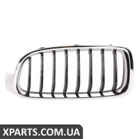 BF0112360007 Bapmic Передні грати