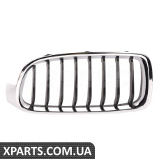 BF0112360007 Bapmic Передні грати
