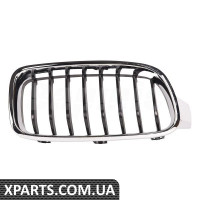 BF0112360008 Bapmic Передні ґрати