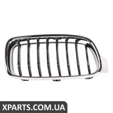 BF0112360008 Bapmic Передні ґрати