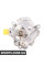 Вакуумний насос Bapmic BF0425320032 (аналог 31316688)
