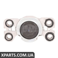 Подушка двигуна Bapmic BF0428140344 (аналог 31316875)