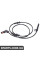 BF0321700014 Bapmic Датчик швидкості переднього колеса