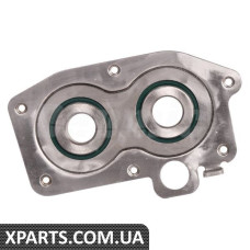 BF0335310001 Bapmic Напрямна втулка зчеплення