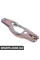 BF0335320004 Bapmic Вилка зчеплення