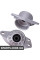 Rear Shock Absorber Strut Bearing