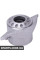 Rear Shock Absorber Strut Bearing