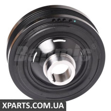 Шків колінчастого валу Bapmic BF0422350010 (аналог A2760300903)