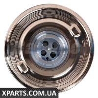 Шків колінчастого валу Bapmic BF0422350014 (аналог 11238638614)