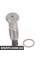 Ланцюг ГРМ Tensioner Bapmic BF0422460001 (аналог 11317607551)