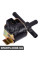 Turbocharger Boost Control Valve