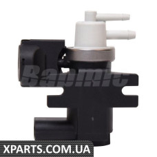 Turbocharger Boost Control Valve