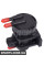 Turbocharger Pressure Converter