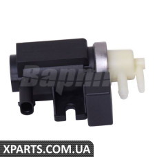 Turbocharger Pressure Converter