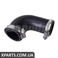 Повітряний шланг турбокомпресора Bapmic BF0422700002 (аналог 028129628A)