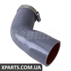 Повітряний шланг турбокомпресора Bapmic BF0422700005 (аналог 04L145828L)