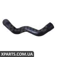 Повітряний шланг турбокомпресора Bapmic BF0422700007 (аналог 058145856C)