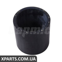 Повітряний шланг турбокомпресора Bapmic BF0422700009 (аналог 059145737A)