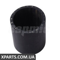 Повітряний шланг турбокомпресора Bapmic BF0422700010 (аналог 059145834D)