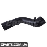Повітряний шланг турбокомпресора Bapmic BF0422700011 (аналог 06A145708AA)