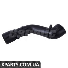 Повітряний шланг турбокомпресора Bapmic BF0422700011 (аналог 06A145708AA)