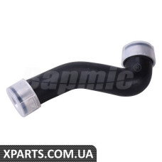 Повітряний шланг турбокомпресора Bapmic BF0422700023 (аналог 1J0145828AD)