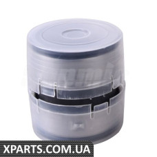 Повітряний шланг турбокомпресора Bapmic BF0422700032 (аналог 1J0145834T)