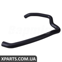 Воздушный шланг турбокомпрессора Bapmic BF0422700037 (аналог 1K0145693B)