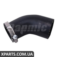 Повітряний шланг турбокомпресора Bapmic BF0422700040 (аналог 1K0145828C)