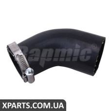 Повітряний шланг турбокомпресора Bapmic BF0422700040 (аналог 1K0145828C)