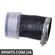 Повітряний шланг турбокомпресора Bapmic BF0422700041 (аналог 1K0145828F)